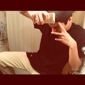 Meet your Posher, Carlos